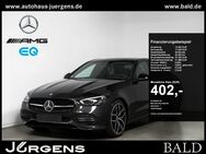 Mercedes C 300, d Avantgarde Night 19AMG, Jahr 2022 - Iserlohn