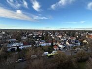 Wohnen am Fasanenpark. Neu sanierte helle 3-Zimmer-Wohnung mit traumhaftem Bergblick und Tiefgarage - Ohne Provision! - - Unterhaching