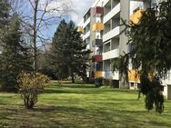 Wir sanieren für Sie! Gemütliche 2-Raumwohnung mit Balkon! - Dresden