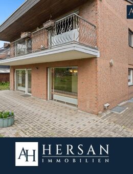 Freistehendes Zweifamilienhaus in Alsdorf Mariadorf: Garten & Garagen - Viel Platz für Ihre Wohnträume! - Alsdorf (Nordrhein-Westfalen)