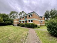 Schöne 2-ZKB-Balkonwohnung in grüner, ruhiger Lage in Klinikum-, und Fachhochschulnähe zu vermieten! - Wilhelmshaven
