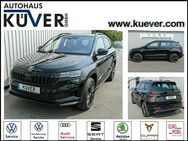 Skoda Karoq, 1.5 TSI Sportline, Jahr 2024 - Hagen (Bremischen)