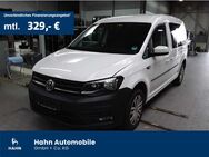 VW Caddy, 2.0 TDI Maxi, Jahr 2019 - Göppingen