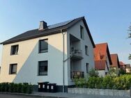 Kapitalanlage 3-Familienhaus – Zukunftssicher & Energetisch EnEv 55 Modern Top Lage Schloß Neuhaus - Paderborn