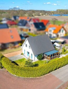 Gemütliches Einfamilienhaus mit Terrasse & Glasfaser - 120?m² Wohnfläche in ruhiger, zentraler Lage - Edewecht