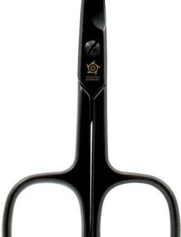 PFEILRING Nagelschere, brüniert