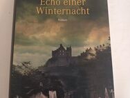 Echo einer Winternacht - Val McDermid (Gebunden) - Essen