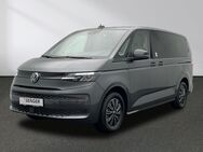 VW T7 Multivan, 2.0 TDI Multivan Dispo, Jahr 2022 - Münster