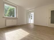 *** Riskieren Sie einen Blick! Attraktive EG-Wohnung mit Loggia! *** - Essen