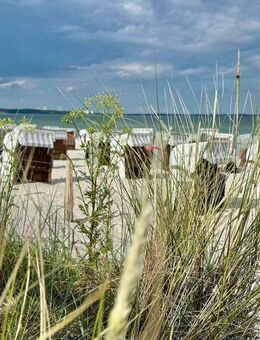 Maritime Eleganz: Ihr Ferienapartment in Scharbeutz mit traumhafter Aussicht - Scharbeutz