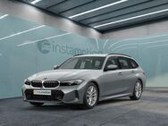 BMW 318, i M Sport HiFi, Jahr 2023 - München