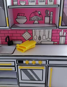 Mini Verse Küche - Gelsenkirchen