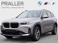 BMW X1, sDrive18i Automatik Spiegel klappbar, Jahr 2022 - Deuerling