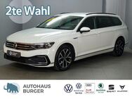 VW Passat Variant, 1.4 TSI GTE 2te Wahl, Jahr 2020 - Blaubeuren