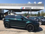 Land Rover Range Rover Evoque TD4 HSE DYN./NAVI/XENON/PANO - Willmering