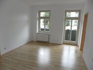 ATTRAKTIVE WOHNUNG MIT WEST-BALKON SUCHT NETTEN MIETER!!! - Chemnitz