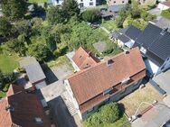 Grundstück mit Altbestand in Pinneberg - Pinneberg