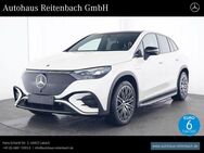 Mercedes EQE, 350 AMG 21 NIGHT ° BURMES, Jahr 2024 - Lebach