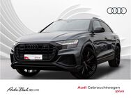Audi Q8, S line 60TFSI e qu, Jahr 2021 - Wetzlar