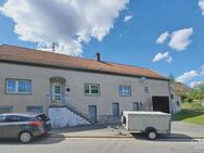 Bauernhaus mit großzügigem Grundstück, ausbaubare Tenne und möglichen Bauplatz - Nünschweiler