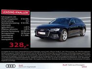 Audi A6, Avant Design 45 TFSI, Jahr 2023 - Ingolstadt