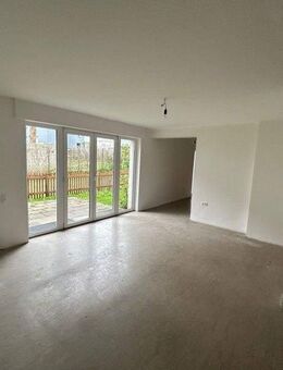 2,5-Zimmer-Wohnung (WBS ) - Dortmund