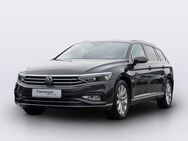 VW Passat Variant TDI DSG ELEGANCE AHK KAMERA IQ.LIGHT NAVI - Oberhausen