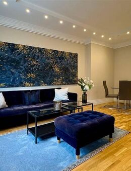 Perfektes City-Apartment in Ku'damm-Nähe - Berlin