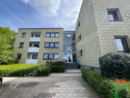 Attraktive 5-Zimmerwohnung mit Loggia und Tiefgaragenstellplatz - Aachen