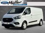 Ford Transit Custom, 2.0 TDCi 320 L2 Trend, Jahr 2020 - Strausberg