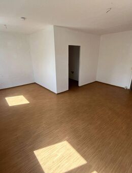 Moderne 1-Zimmer-Wohnung in Schmalkalden - Schmalkalden