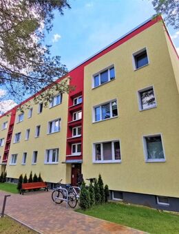 * Zukunftsweisendes Mehrfamilienhaus: Modernes und energetisch saniertes Wohnen in Golzow * - Golzow (Landkreis Potsdam-Mittelmark)