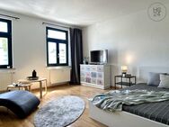 Traumapartment mit Balkon / PKW-Stellplatz - DIE Alternative zum Hotel in Leipzig/Süd-Gohlis - Leipzig