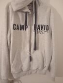 Kapuzen Jacke Hoodie Camp David in 15806