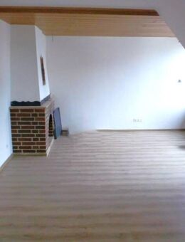 Familiengerechte 4 + 2 Zimmer Wohnung in ruhiger Fußgängerzone von Freudenstadt - Freudenstadt