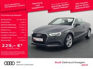 Audi A3, Cabrio, Jahr 2020 - Leverkusen
