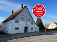 Viel Raum für Kreativität! - Lügde (Stadt der Osterräder)