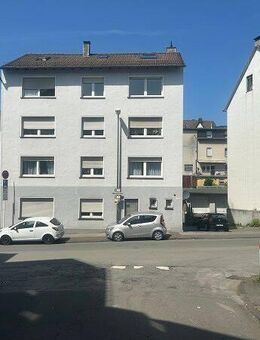 Wohnen mit Perspektive- Maisonette-Wohnung nahe Neubaugebiet „Wiesenstraße“ - Lüdenscheid