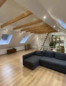 SCHLOSSBLICK | Illertissen | 1,5-Zimmer Wohnung | Küche + Parkplatz - Illertissen