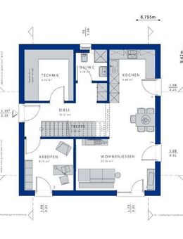 Weihnachten 2026 im eigenen Haus! - Neuensalz