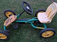 Berg Kettcar Gokart Buddy John Deere in 47551