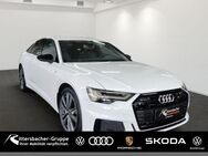 Audi A6 Limo 50 TFSI e quattro sport S-Line HD Matrix - Kusel