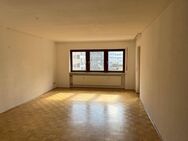 Wohnen auf der Sonnenseite - Geräumige 3-Zimmer Wohnung mit Südseiten Balkon und Stellplatz in der Fürther Südstadt ... - Fürth