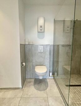 Stilvolle Penthousewohnung mit Aufzug in Gladbeck - Gladbeck