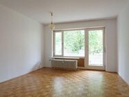 Gemütliche 2-Zimmer-Wohnung in Neckarwimmersbach - Eberbach