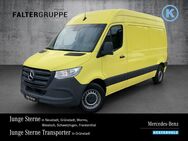 Mercedes Sprinter, 3ochdach Automatik, Jahr 2019 - Grünstadt