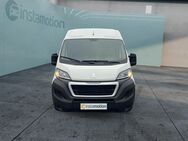 Peugeot Boxer, Kasten Hochraum 333 L2H2 140, Jahr 2020 - München