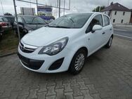 Opel Corsa Selection Klima Radio HU AU Neu - Bautzen