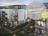 Gemütliche 3-Zi.-Wohnung im 2. OG mit Balkon und viel Grün in der Nähe von Köln - Bergheim (Nordrhein-Westfalen)