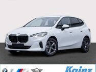 BMW 218, i Active Tourer Premium Pkt, Jahr 2022 - Wittlich